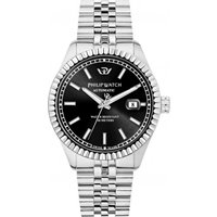 Orologio Philip Watch Uomo Caribe in Acciaio R8223597013 - R8223597013